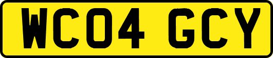 WC04GCY