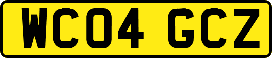 WC04GCZ