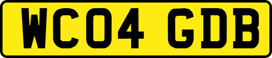 WC04GDB
