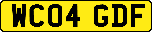WC04GDF