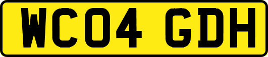 WC04GDH