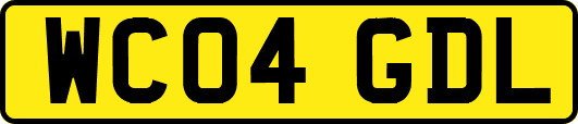 WC04GDL