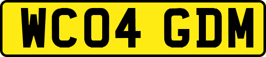 WC04GDM