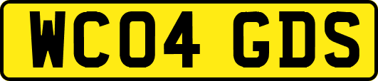 WC04GDS