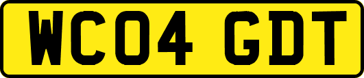 WC04GDT