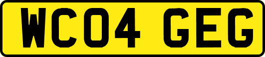 WC04GEG