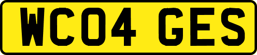 WC04GES