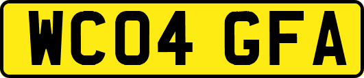 WC04GFA