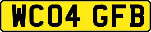 WC04GFB
