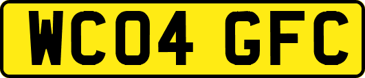 WC04GFC