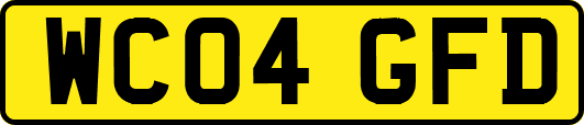 WC04GFD