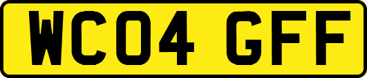WC04GFF