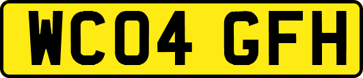 WC04GFH