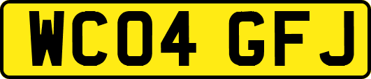 WC04GFJ
