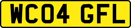 WC04GFL