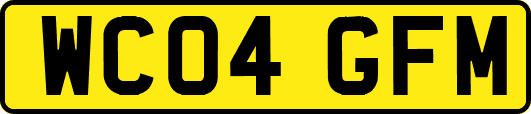 WC04GFM