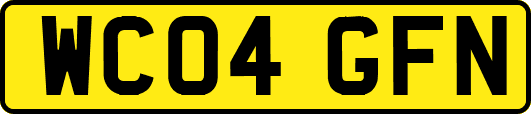 WC04GFN