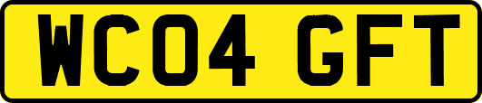 WC04GFT