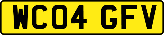 WC04GFV