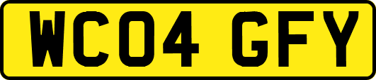 WC04GFY