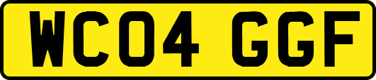 WC04GGF