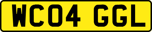 WC04GGL