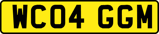 WC04GGM