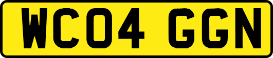 WC04GGN