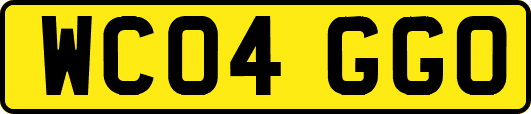 WC04GGO