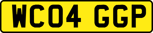 WC04GGP