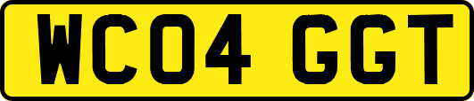 WC04GGT