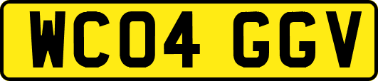 WC04GGV
