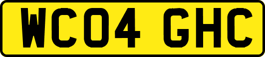WC04GHC