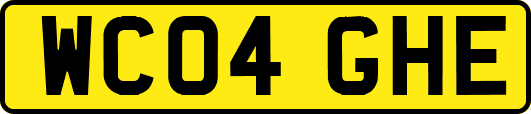 WC04GHE