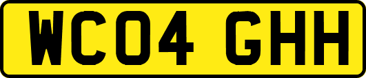 WC04GHH