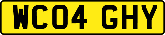 WC04GHY