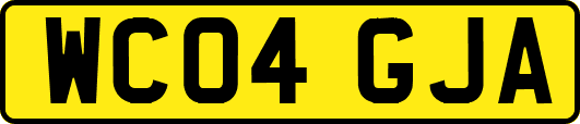 WC04GJA