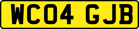 WC04GJB