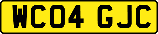 WC04GJC
