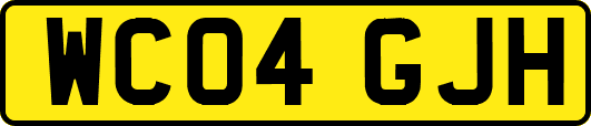 WC04GJH