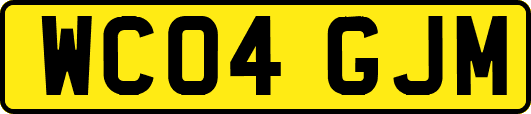 WC04GJM