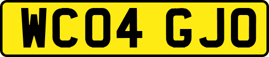 WC04GJO
