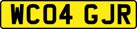 WC04GJR