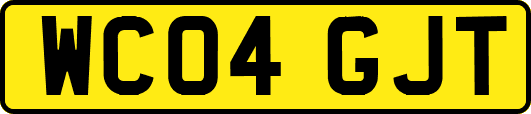 WC04GJT