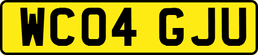 WC04GJU