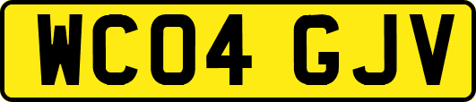 WC04GJV