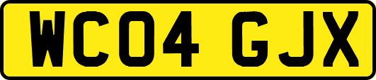 WC04GJX