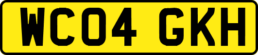 WC04GKH