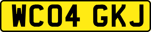 WC04GKJ