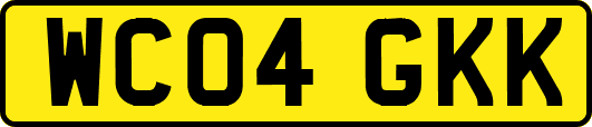 WC04GKK